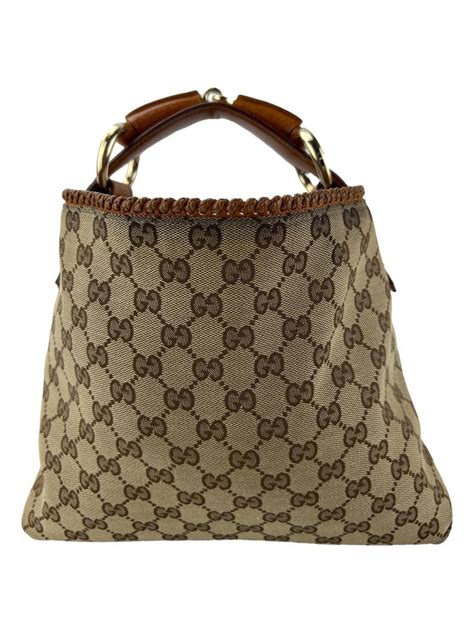 bolsa gucci monograma|Amplifying GG Monogram .